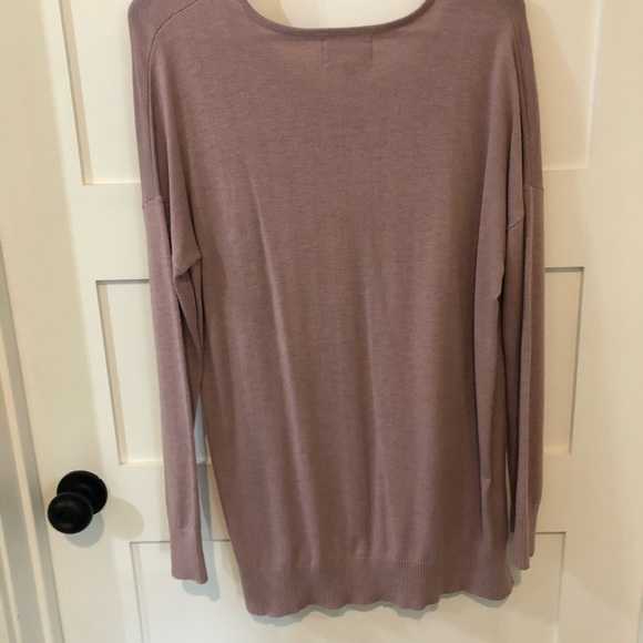 Olive + Oak Sweater - Picture 3 of 3